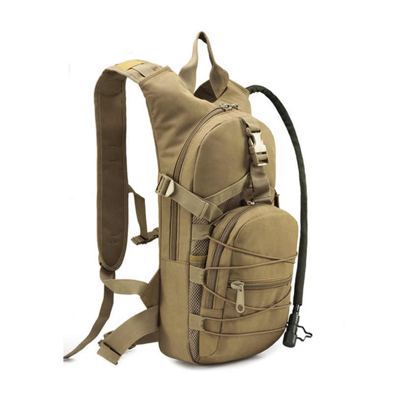 Outdoor Adventure Backpack - Sac à dos à eau léger,