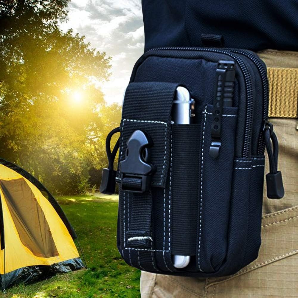 Pochette tactique Molle pour c - Outdoor Adventure Trips avis et prix