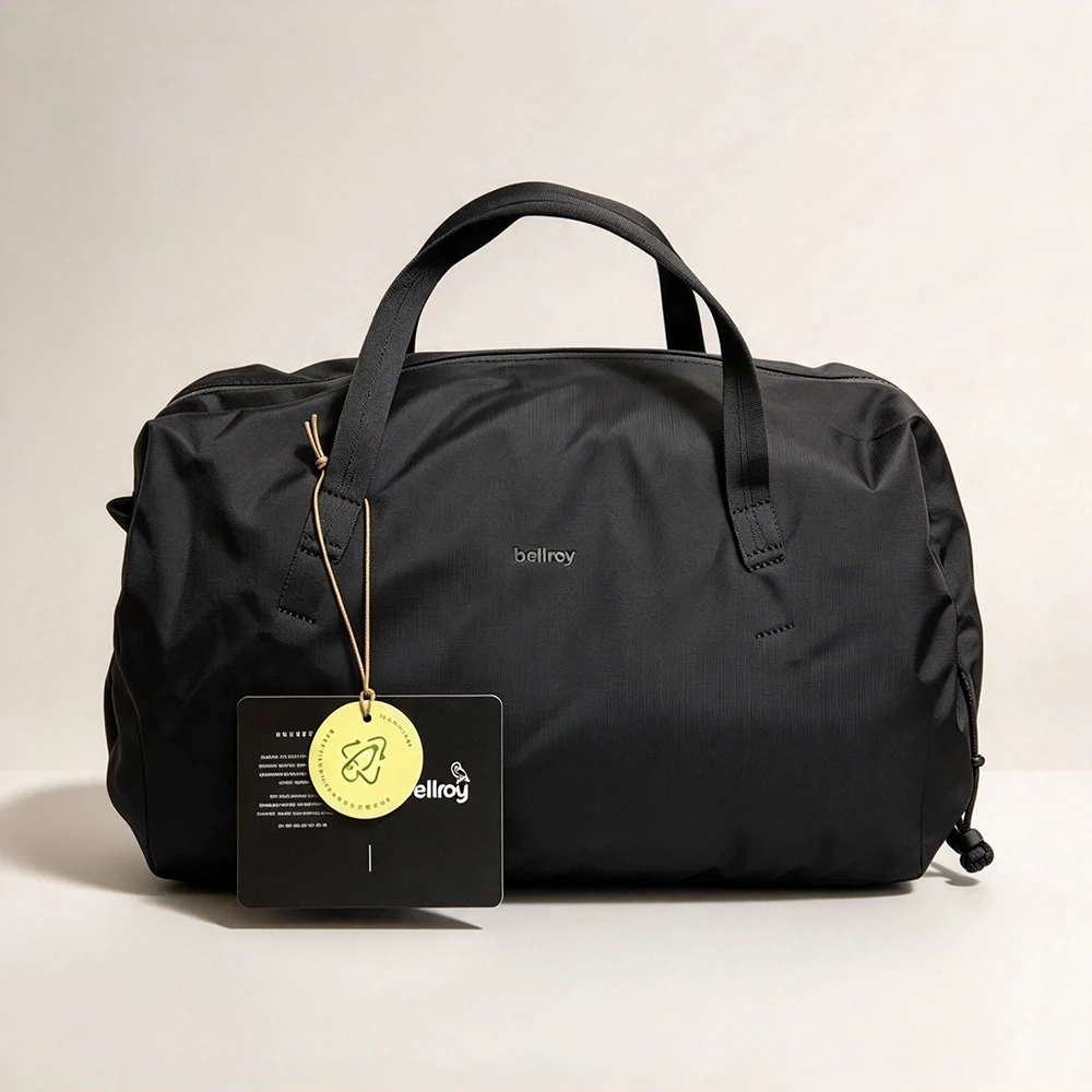 Sac de voyage Bellroy Venture  - Outdoor Adventure Sports avis et prix