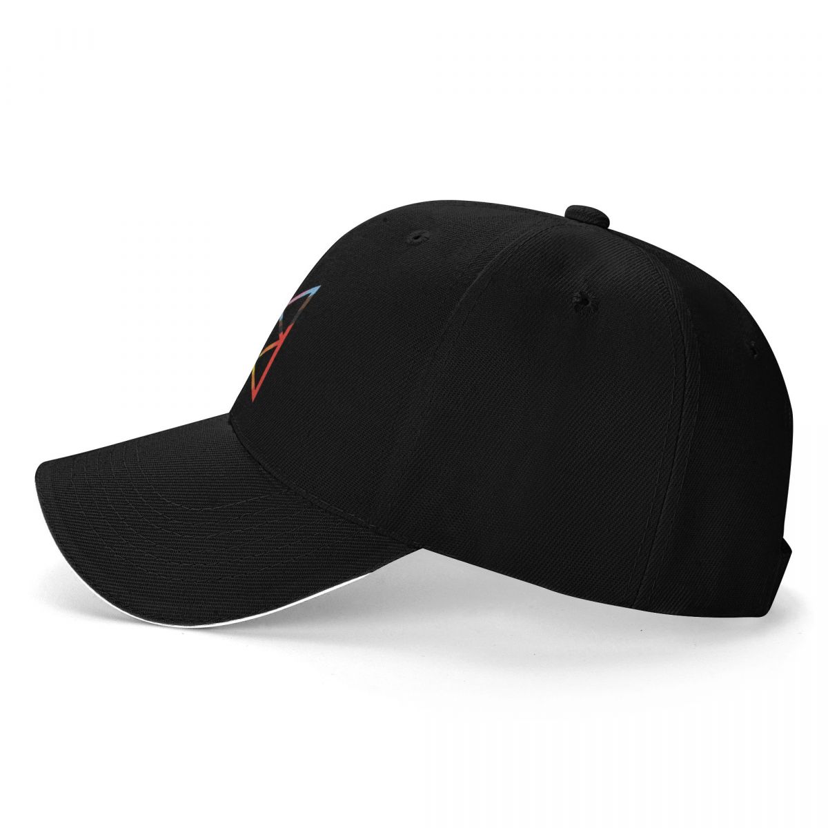 Casquette de baseball Pride Bu - Outdoor Adventure Zone avis et prix