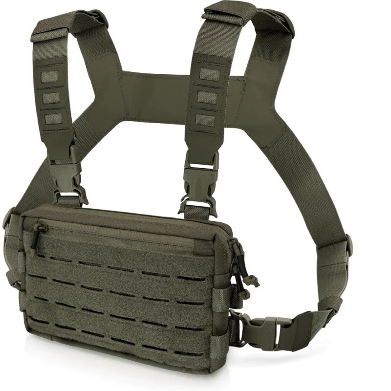 Sac de poitrine tactique unise - Outdoor Adventure Sports avis et prix