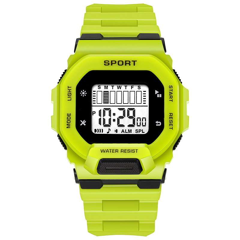 YIKAZE montre de sport pour ho - Outdoor Adventure Sports avis et prix
