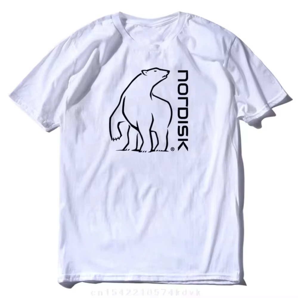 T-shirt d'aventure Nordisk uni - Outdoor Adventure Sports avis et prix