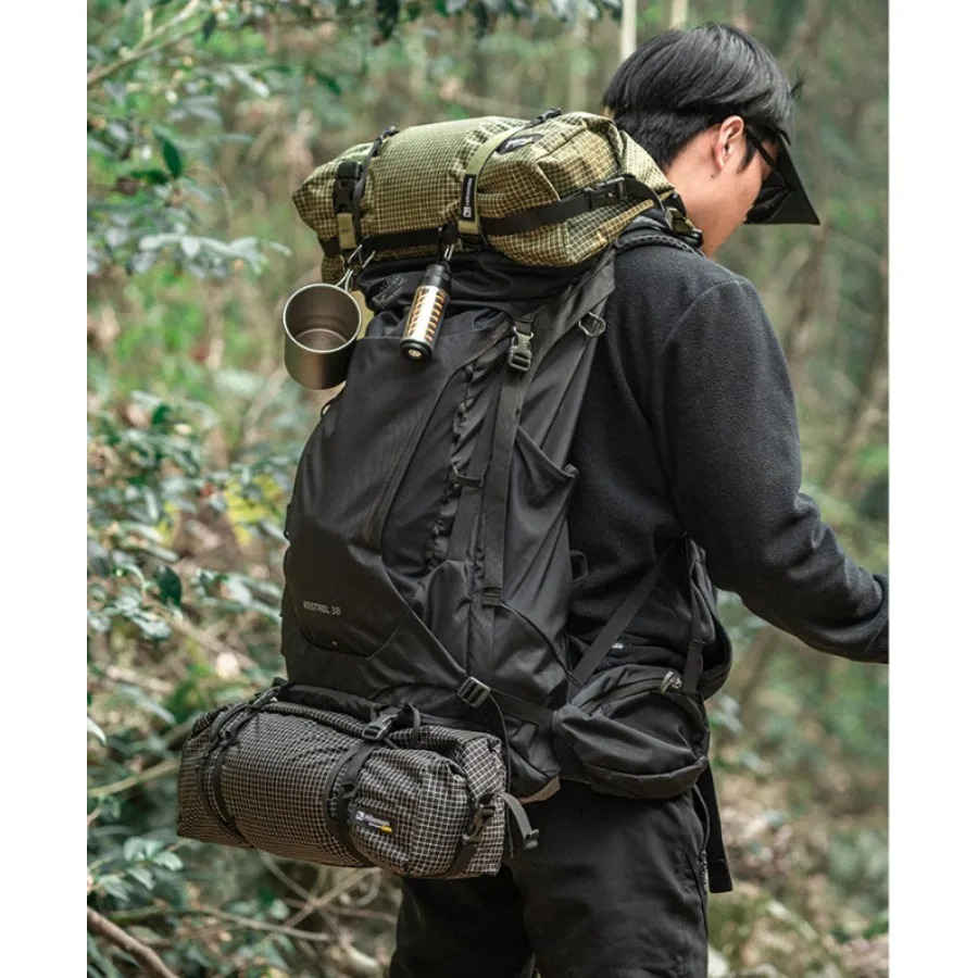 Sac d'expansion pour sac à dos - Outdoor Adventure Backpack avis et prix