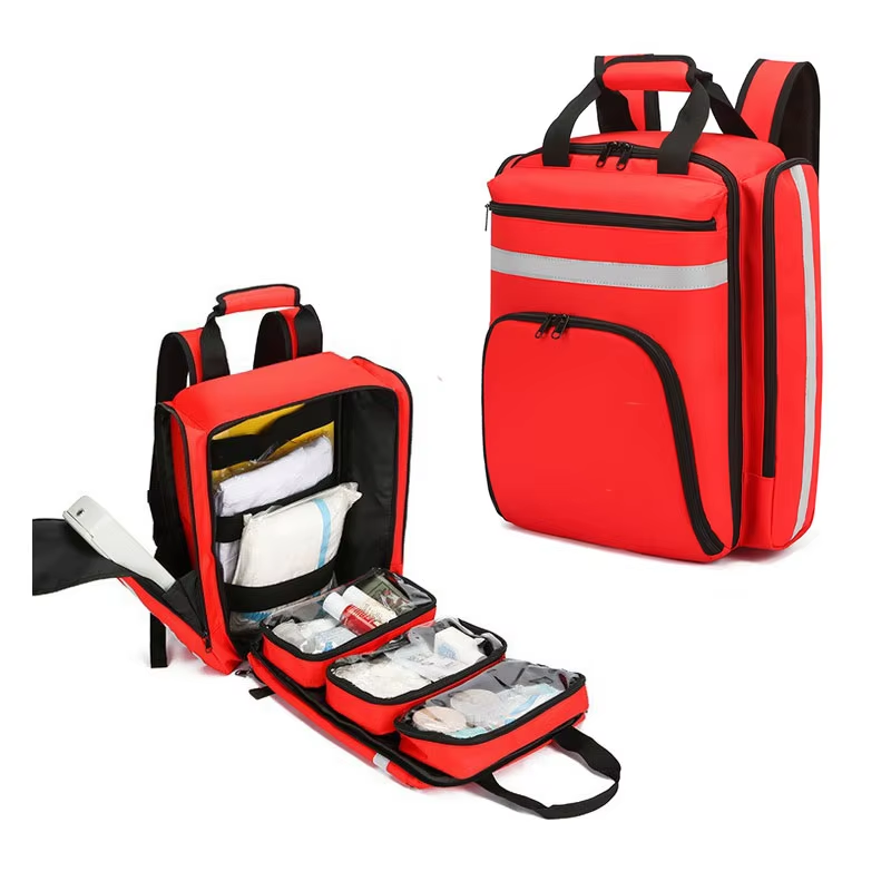 Trousse de premiers soins pour - Outdoor Adventure Backpack avis et prix