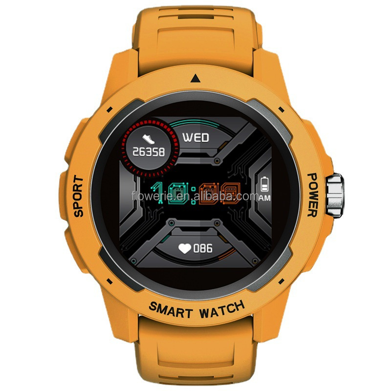 Montre connectée tactique spor - Outdoor Adventure Sports avis et prix