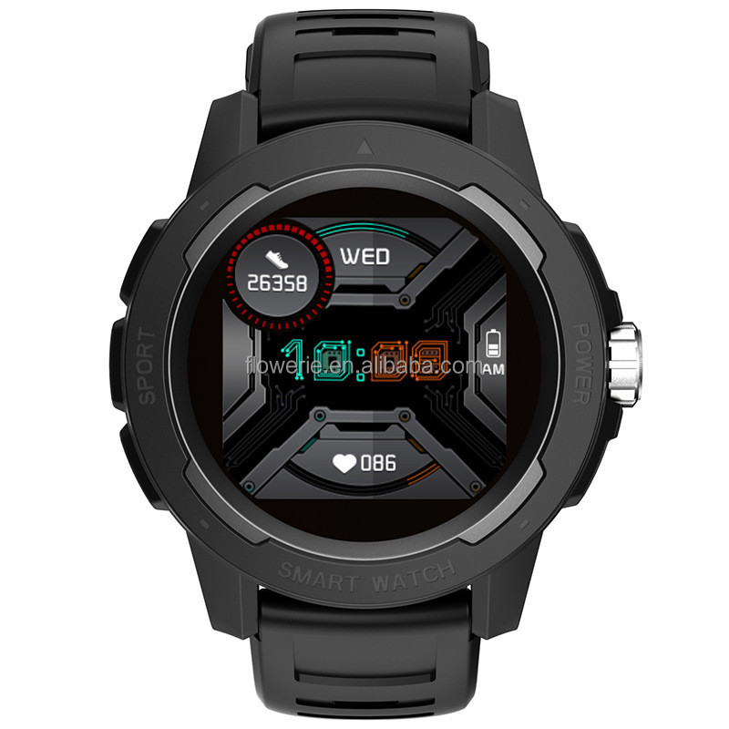 Montre connectée tactique spor - Outdoor Adventure Sports avis et prix