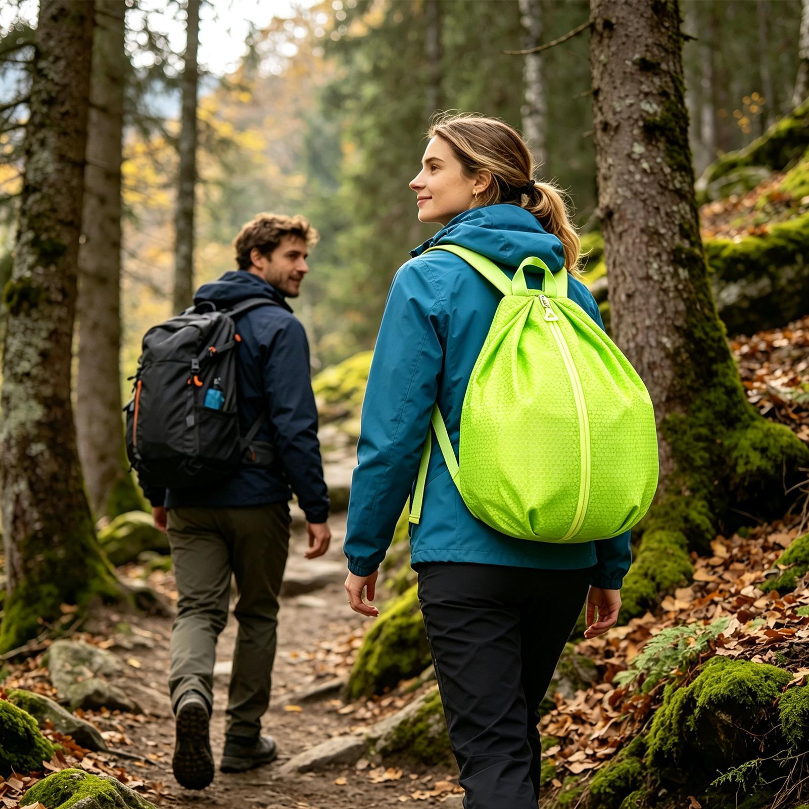 Sac à dos imperméable pour hom - Outdoor Adventure Backpack avis et prix