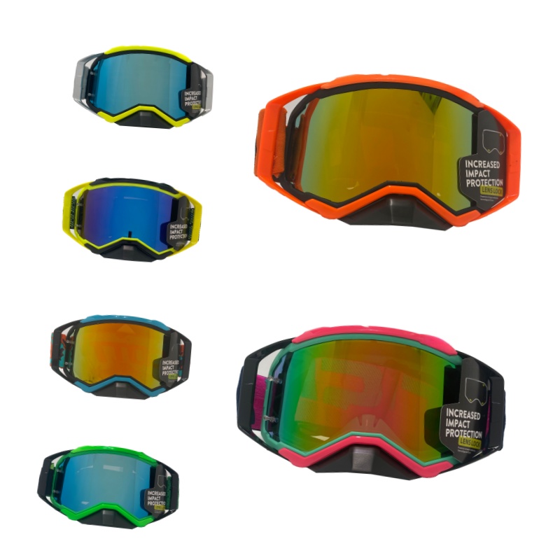 Lunettes de protection sportiv - Outdoor Adventure Sports avis et prix