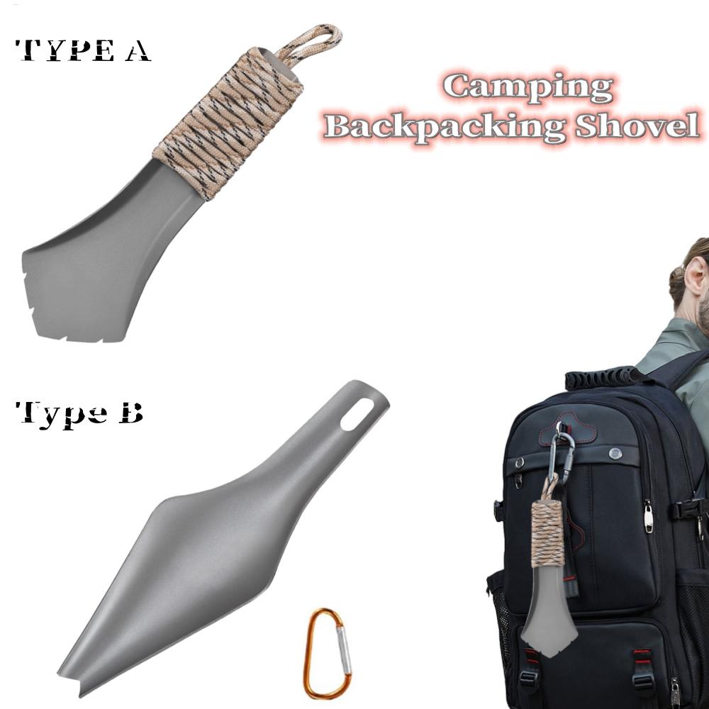 Pelle de randonnée ultra-légèr - Outdoor Adventure Backpack avis et prix
