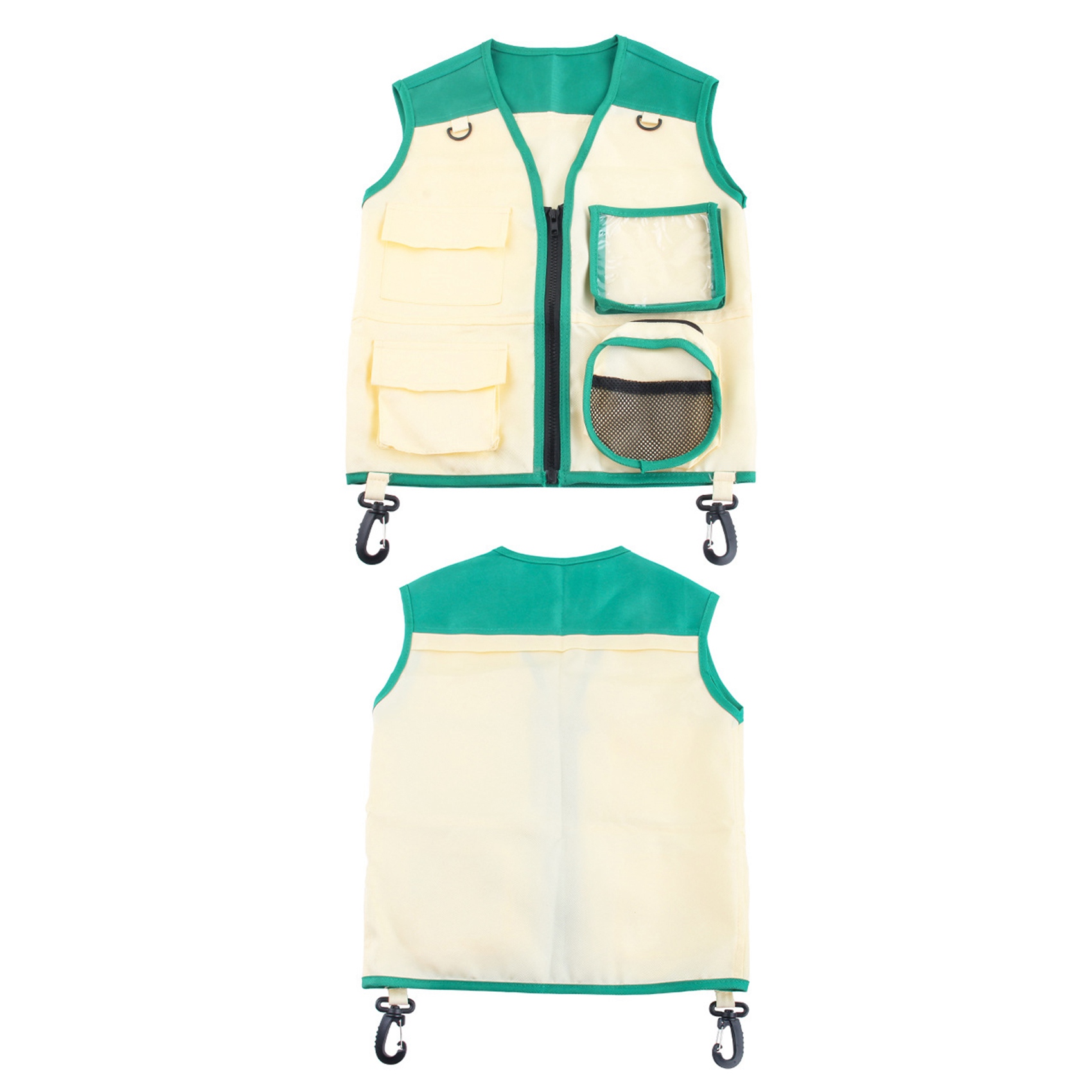 * Kit d'explorateur d'aventure - Outdoor Adventure Kit For Kids avis et prix