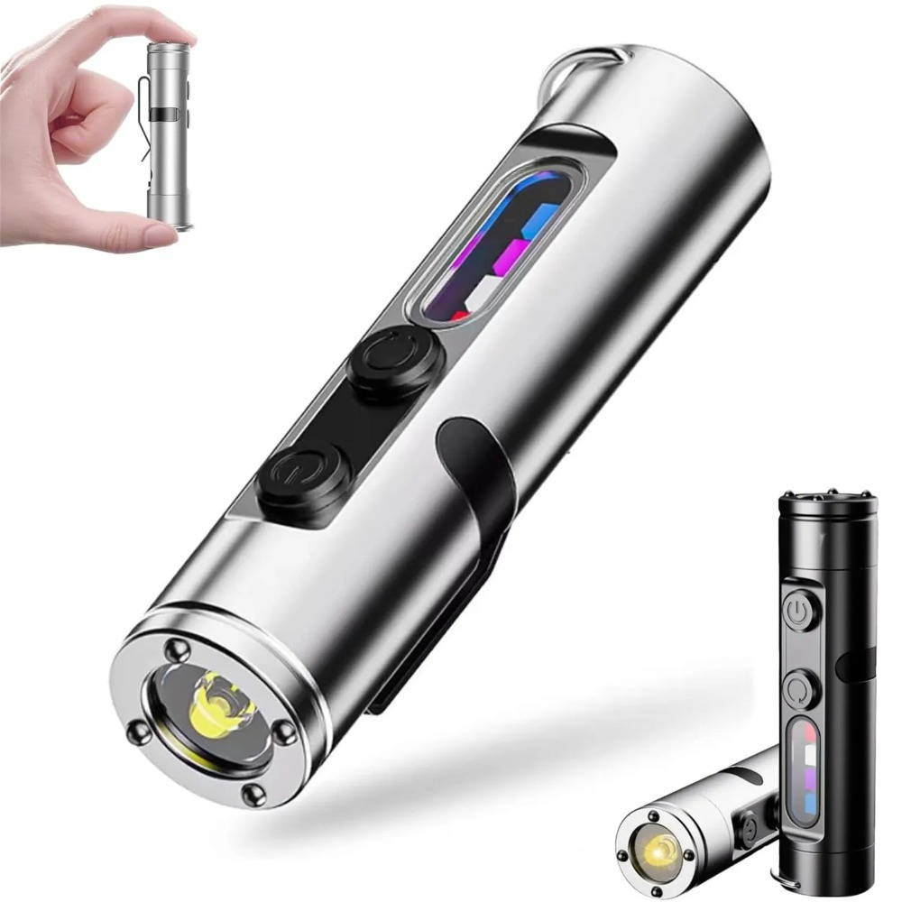 Lampe de poche LED mini portab - Outdoor Adventure Trips avis et prix