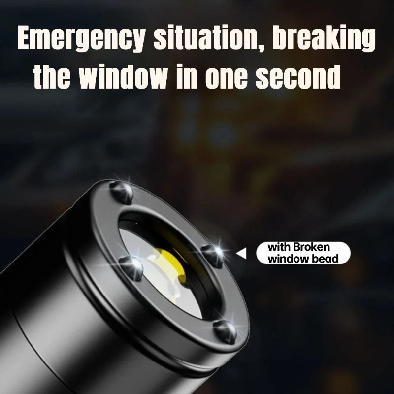 Lampe de poche LED mini portab - Outdoor Adventure Trips avis et prix