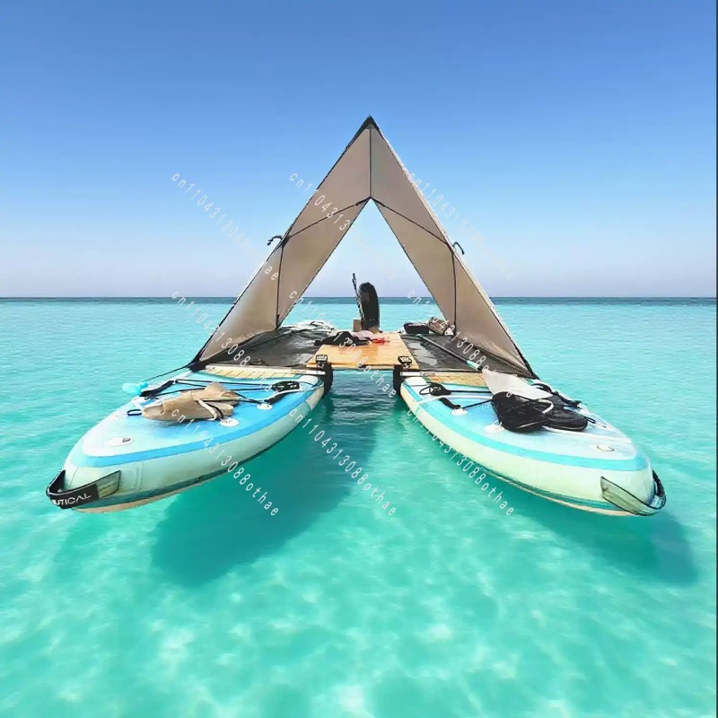 Pour les sports nautiques, le  - Outdoor Adventure Sports avis et prix