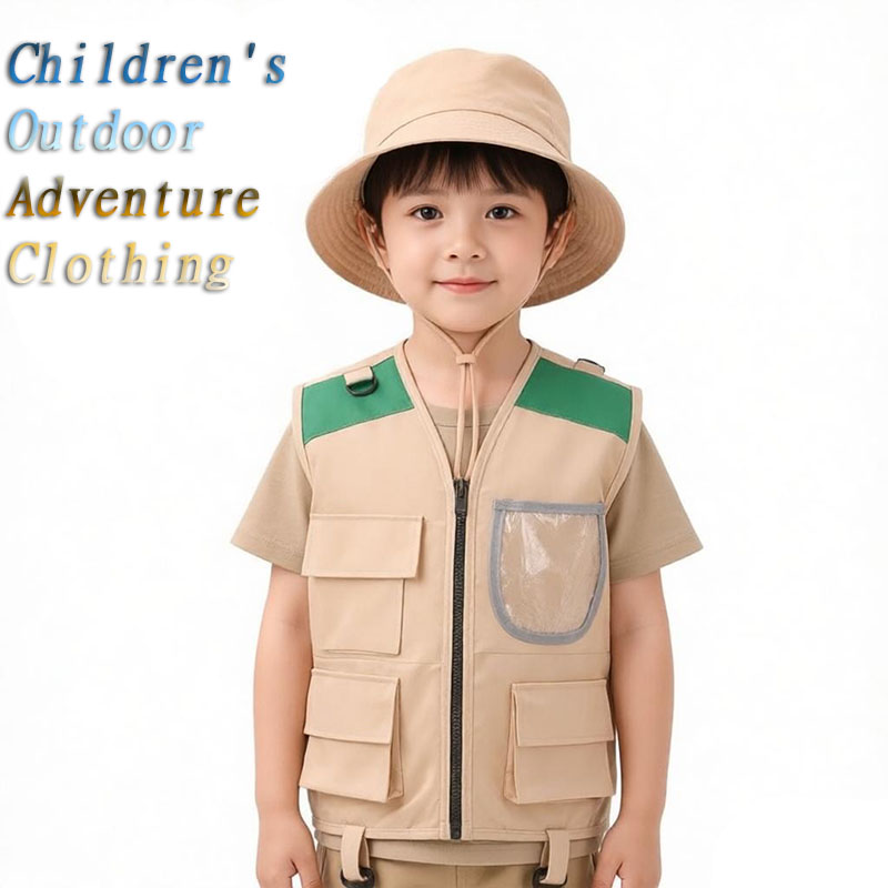 Nouveau Kit d'Aventure Extérie - Outdoor Adventure Kit For Kids avis et prix