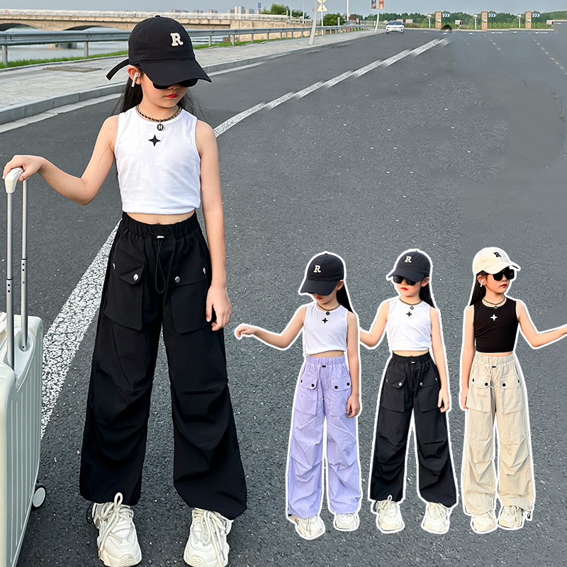 Pantalons cargo légers anti-mo - Outdoor Adventure Outfit avis et prix